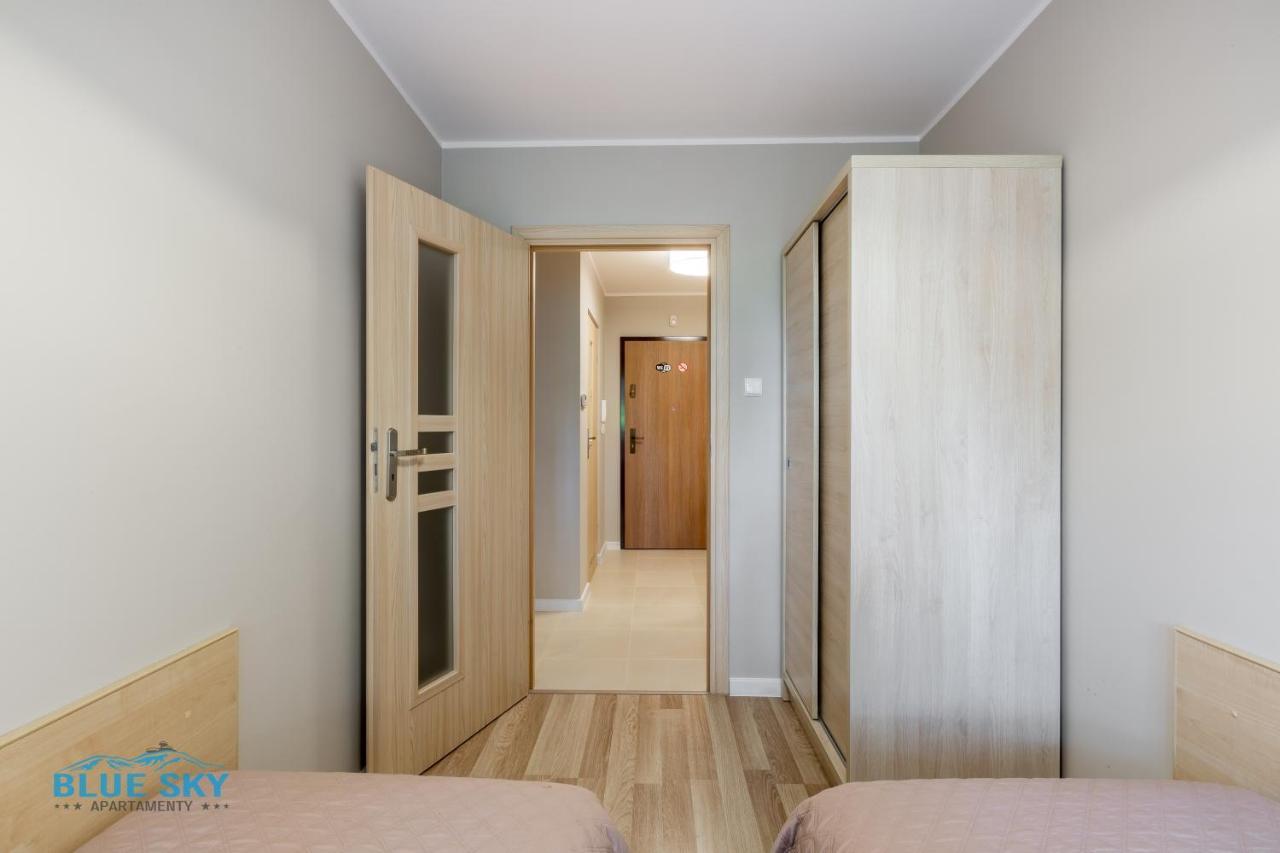 Apartamenty Bluesky - Przemyslowa, W Spokojnej, Zielonej Okolicy, Blisko Sklepow Карпач Экстерьер фото